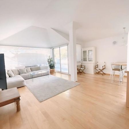Luxury Suites Collection - Pascoli 13 Ричоне Екстериор снимка