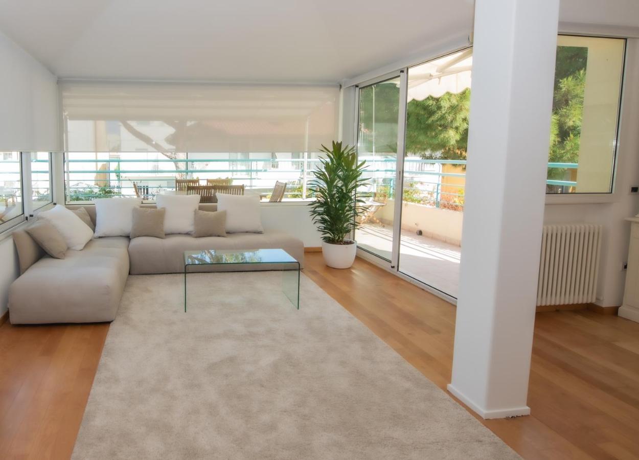 Luxury Suites Collection - Pascoli 13 Ричоне Екстериор снимка